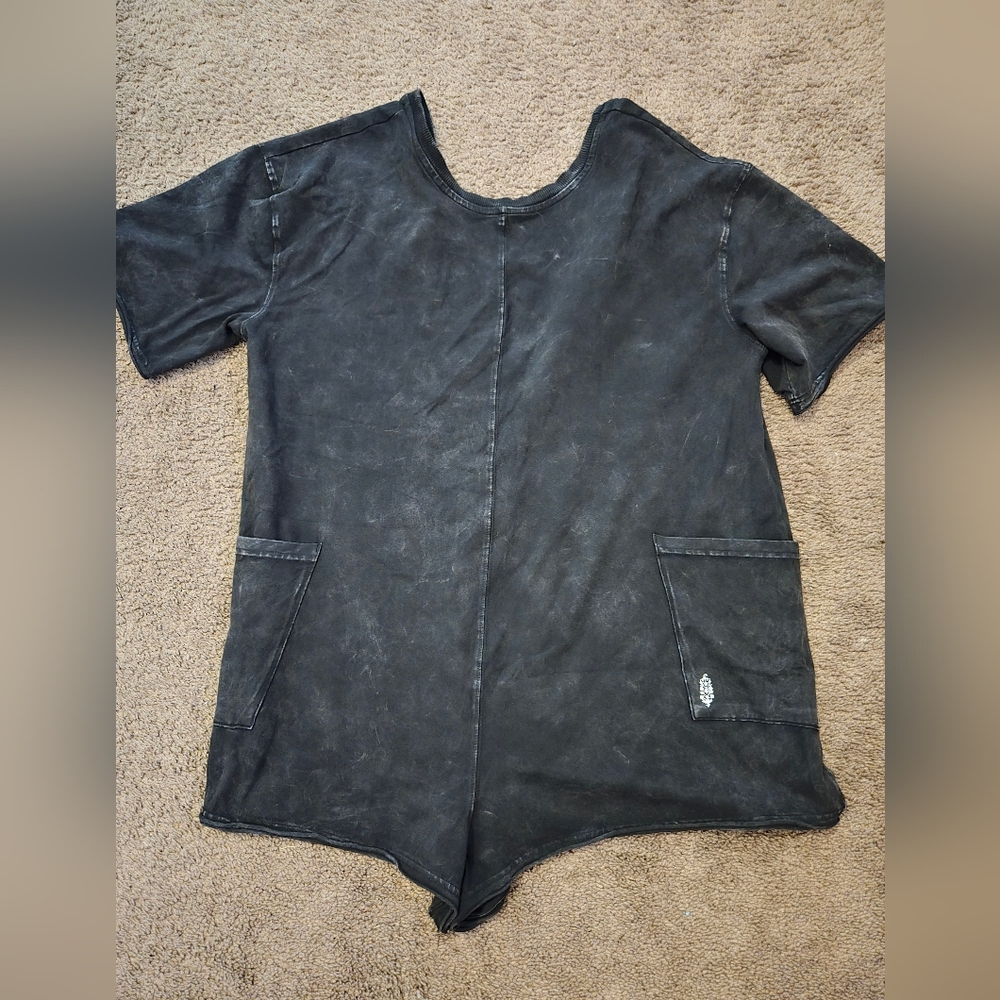 Free People Romper